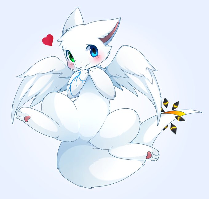 commission by @KSilently uwu 