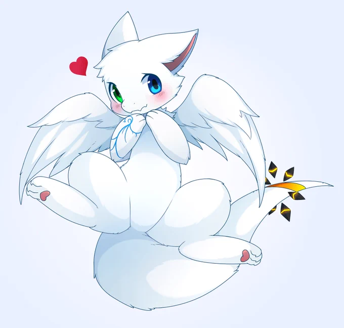 commission by @KSilently uwu 