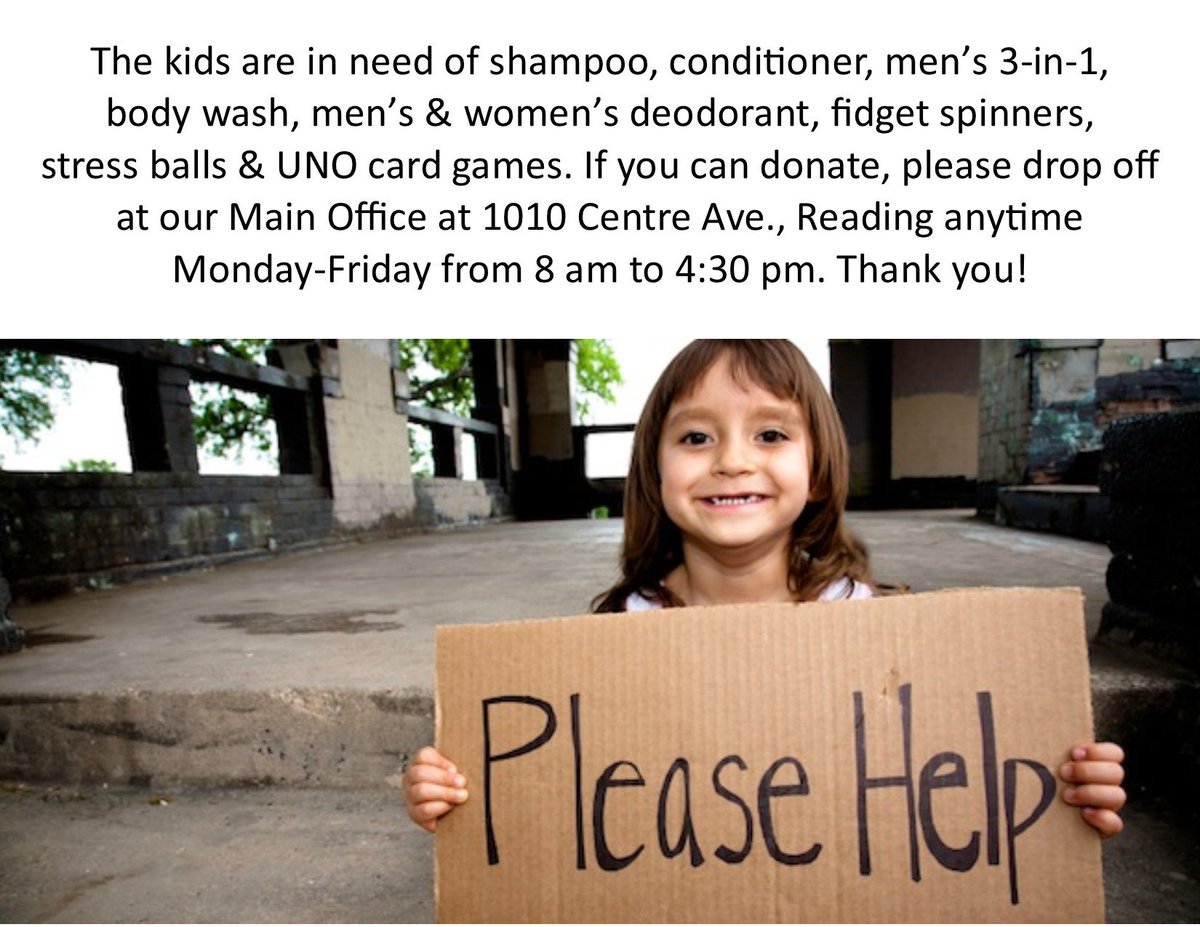 TheChildrensHome tweet media