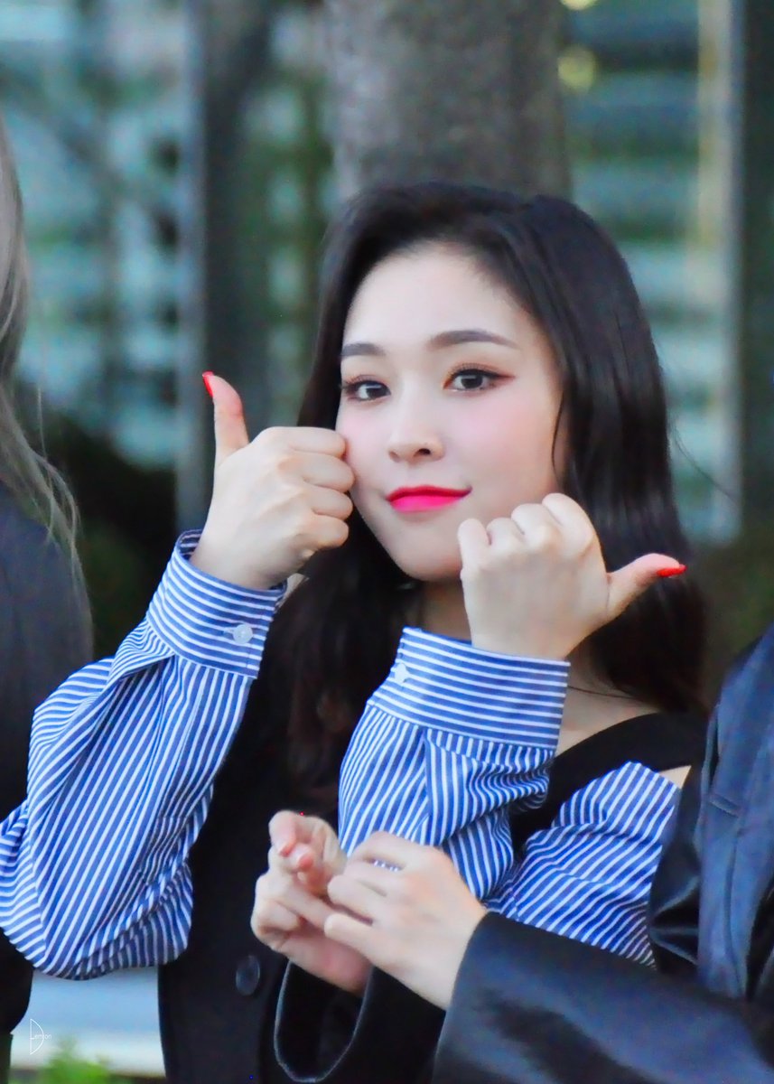 180922 쇼음악중심 미니팬미팅
#DREAMCATCHER #드림캐쳐 #가현 #GAHYEON #이가현

오늘의 날씨도 맑음이 덕분에 맑음☀️