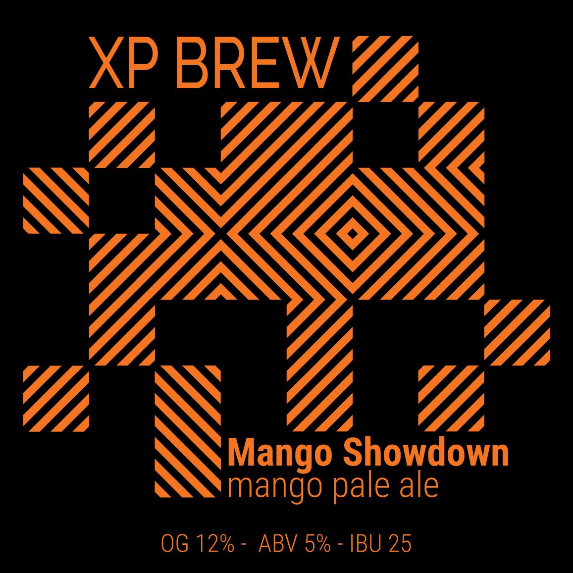 XP Brew tweet media