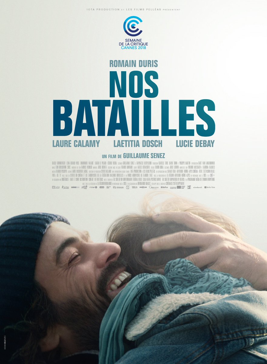 IF_FilmMedien's tweet photo. Le 33ème Festival International du Film Francophone de Namur débute demain ! 10 films français sont en compétition officielle et Nos batailles de Guillaume Senez, une coproduction française, ouvrira le festival !
#fiffNamur #WirliebenfranzösischenFilme @LesFilmsPelleas @uniFrance https://t.co/3YzW9xbmhh