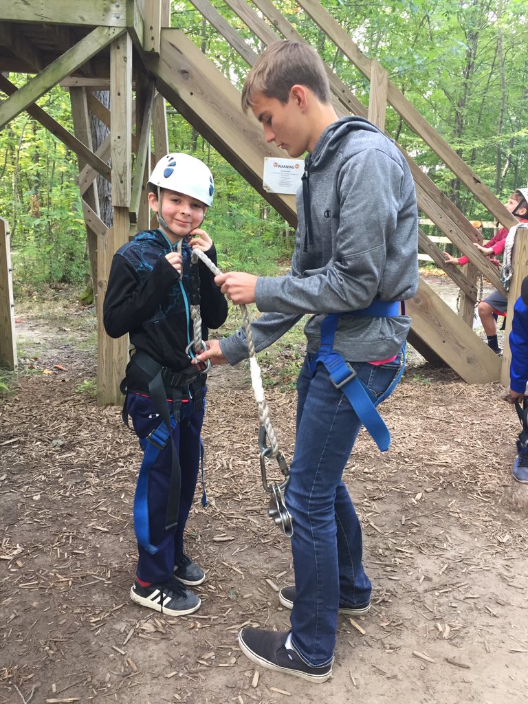 MrsChambersROMS's tweet photo. #ROMS18Camp https://t.co/LaWztSXJZb