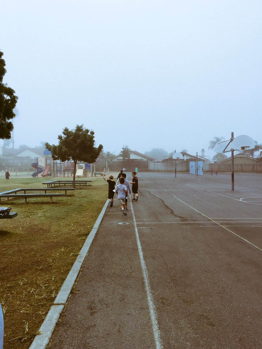 MissSamWebb's tweet photo. Running Club this morning! Go Panthers!! @PalomaSMUSD #3blondewomen #palomapanthers #runningclub #getkidsrunning https://t.co/hsC0hGgquO