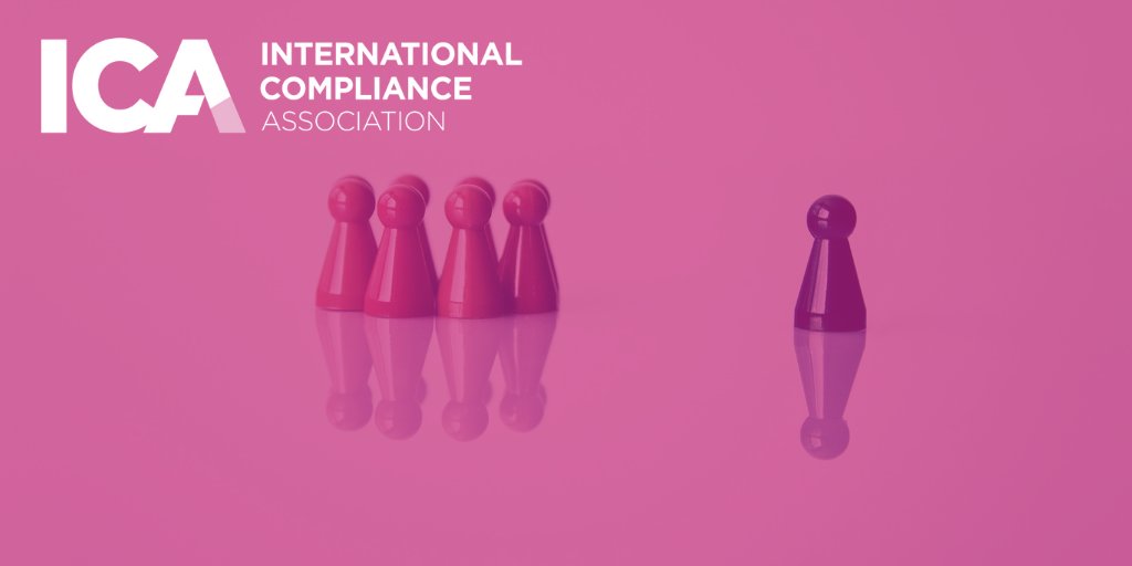 intcompassoc's tweet photo. #Leadership is all about influence. Nowhere is this more evident than in the world of a #compliance leader.  How can you become a better influencer? @tomperry_tom takes a closer look as part of the #BigCompConvo #ICAInsight > https://t.co/5K3W5NBIip https://t.co/wLU7NrezLv