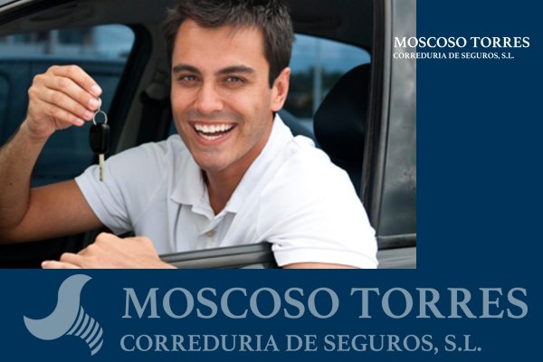 MoscosoTorres's tweet photo. Existen cientos de compañías que pueden ofrecernos seguros de coches, cada una con sus ventajas e inconvenientes para cada tipo de cliente. Descubre las razones por las que contratar uno u otro seguro: https://t.co/kxbEoLIviE https://t.co/gMXoI1Kaah