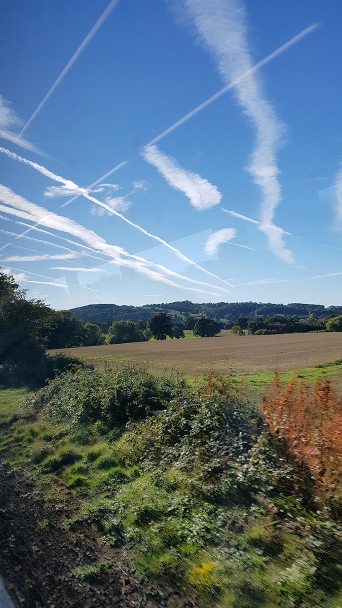 BilkisIslamAli's tweet photo. Sky view on my way home from delivering learning sets. Love my job!
Open and honest culture, European antibiotic awareness day and 'dumping the dipstick' areas of discussion. #patientsafety #Antimicrobialstewardship
#GPPharmacists
#CPPEcpgpe https://t.co/cHCs89bNvP