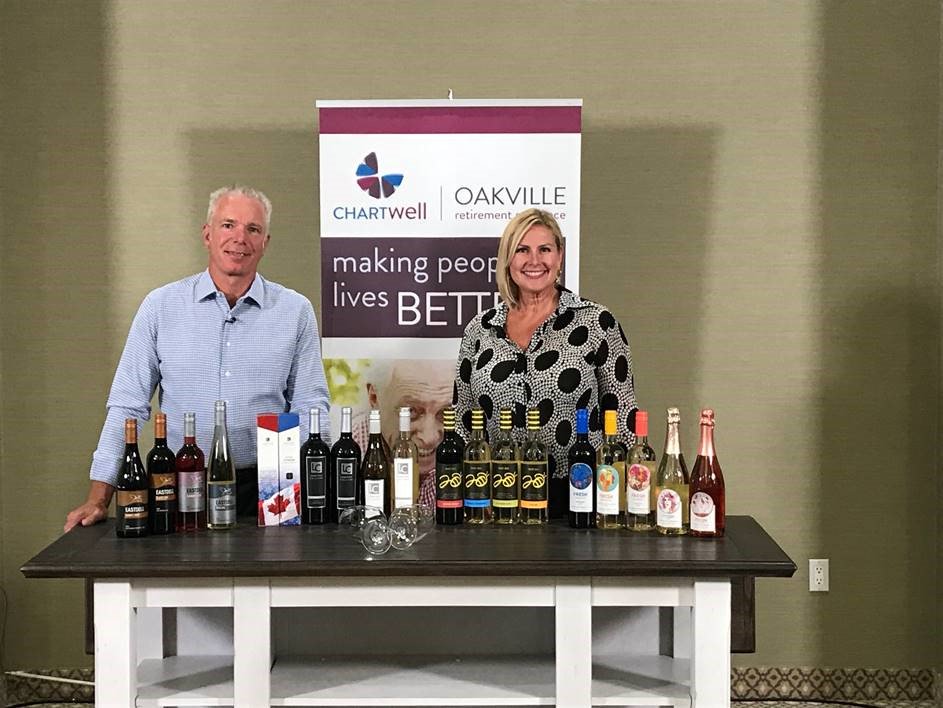 Trajectory Beverage Partners tweet media