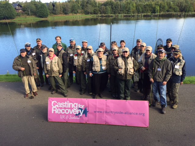 Countryside Alliance Press Office tweet media