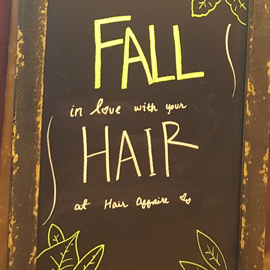 Hair Affaire Salon and Day Spa (HairAffaire11) Twitter