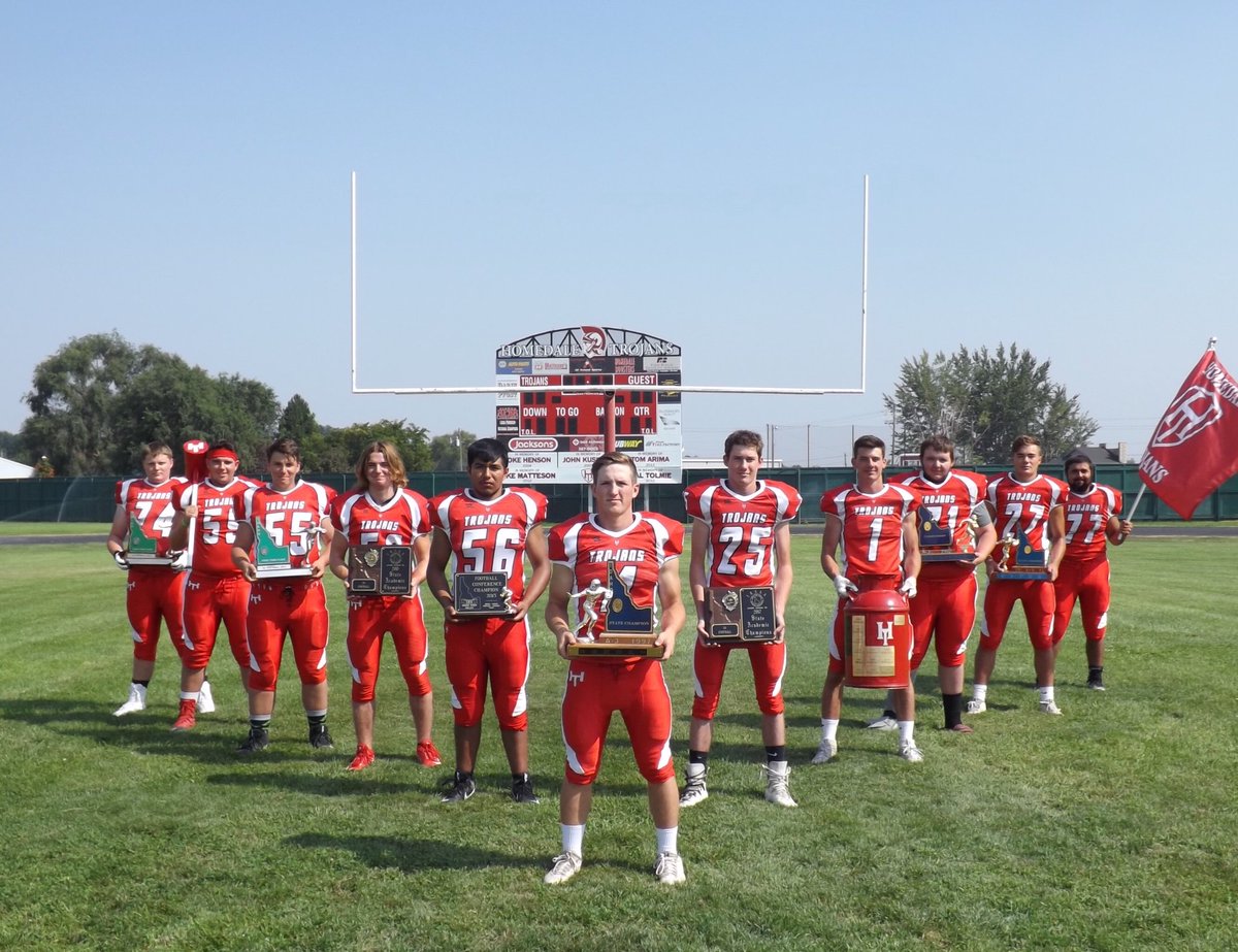 holtry_27's tweet photo. *Senior Night* This Friday Night vs Vale...Come help celebrate our Seniors as we honor them prior to the Varsity game vs Vale.  Senior football recognitions will take place at 6:30 pm.  Please plan on being there early! #HTPride #seniors https://t.co/JTuVFHqppH