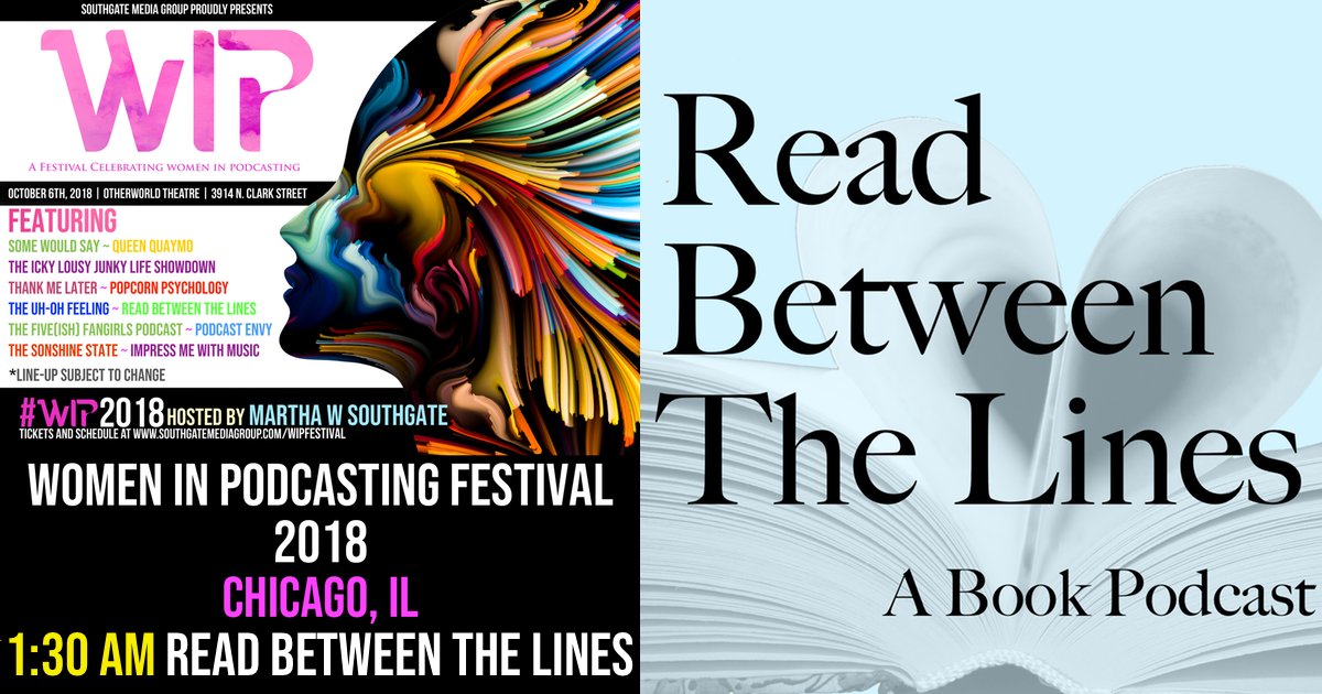 @womeninpodcastingfest tweet media