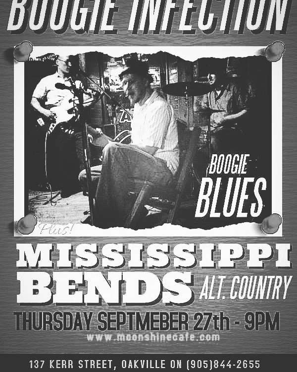 Mississippi Bends tweet media