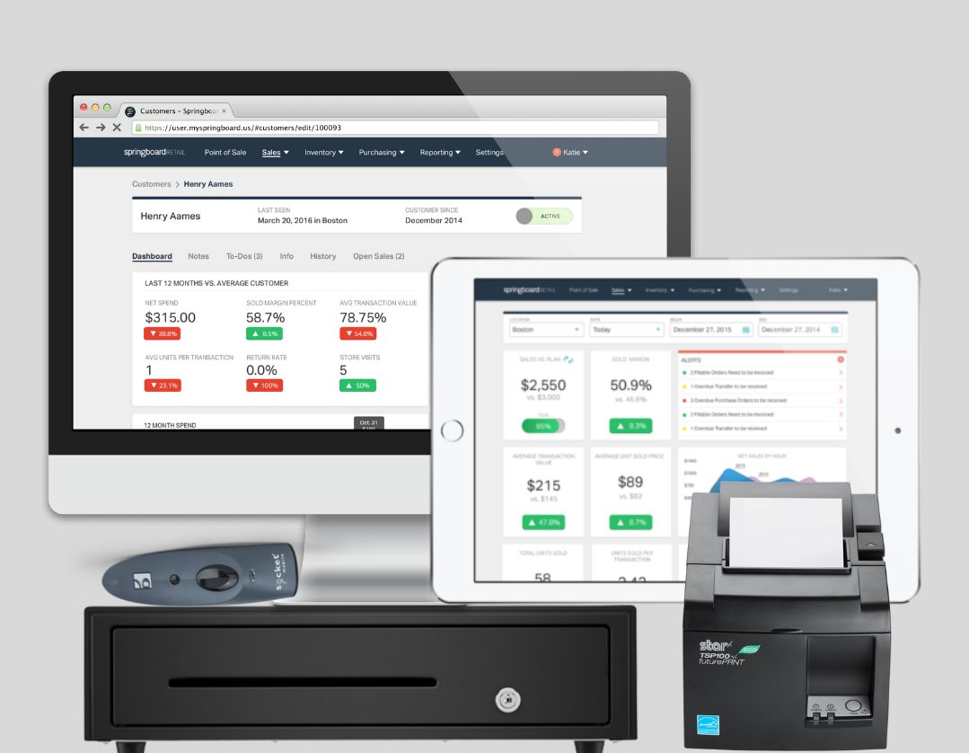redfynn's tweet photo. Find the perfect point-of-sale solution for your retail store with RedFynn Technologies. #RedFynn #Smallbusiness #SpringboardPOS #Retail #RetailStore #PointofSale #POSsystem #retailtherapy #omnichannel #retaillove #retailers #ipadpro #apple #starmicronics #zebrathermalprinter https://t.co/aTNsHhZU8Z