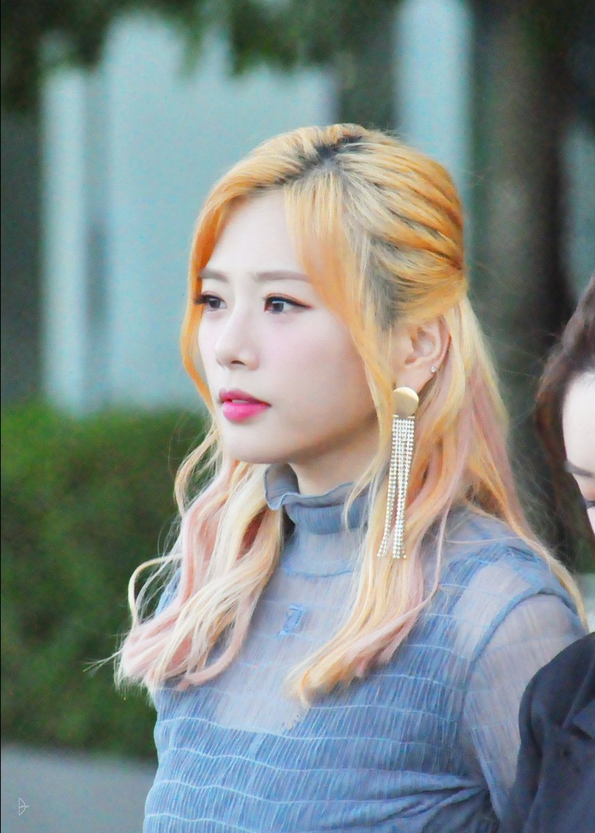 180922 쇼음악중심 미니팬미팅
#DREAMCATCHER #드림캐쳐 #지유 #JIU #김민지