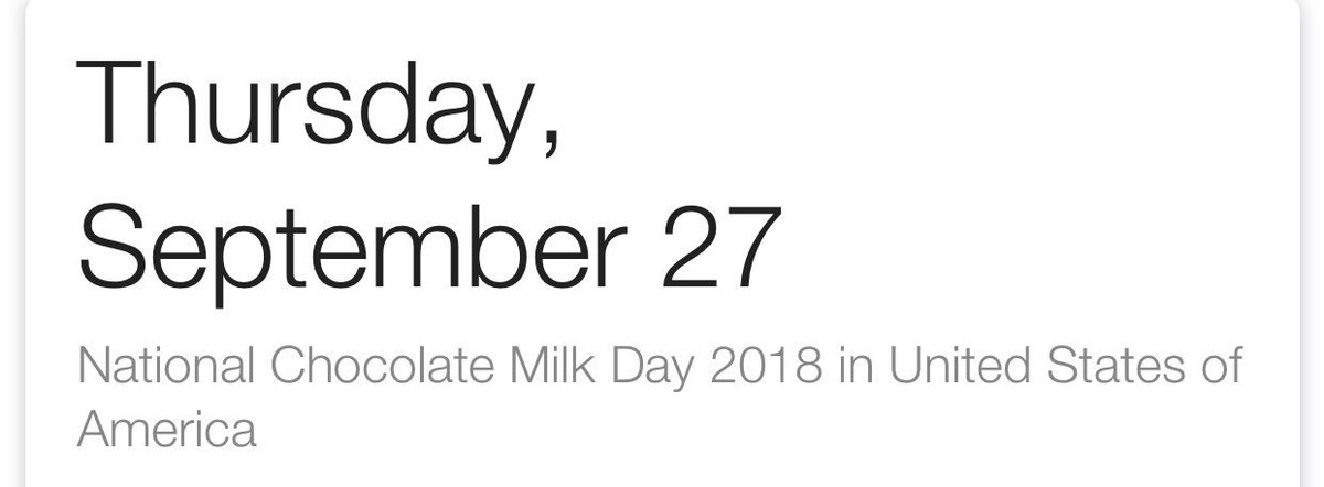 TylerJarrell4's tweet photo. honestly the best day of the year https://t.co/9QATpqQxcM