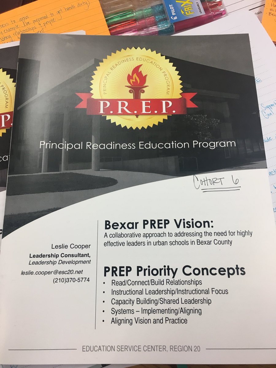 cassie_koehler's tweet photo. Learning so much from leaders all across Bexar County @ESCRegion20 #BexarPREP https://t.co/onqMbJPvbZ