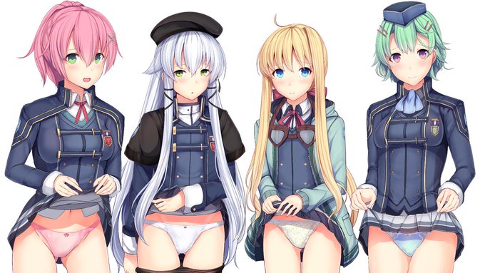 閃の軌跡Ⅳ買いましたのたくしあげ 