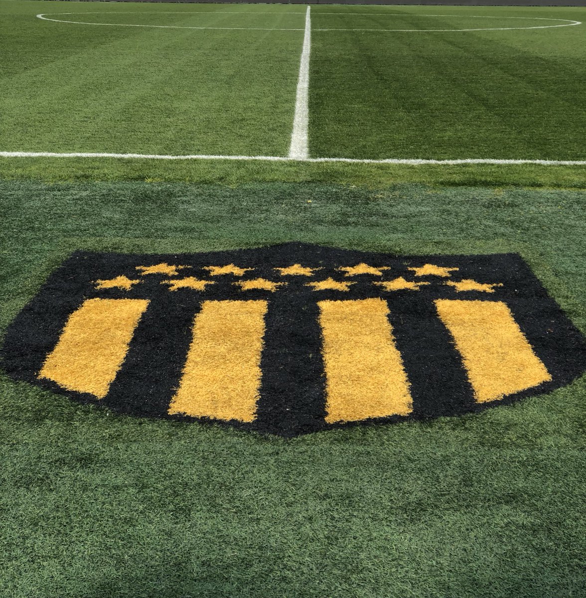 Campeón del Siglo tweet media