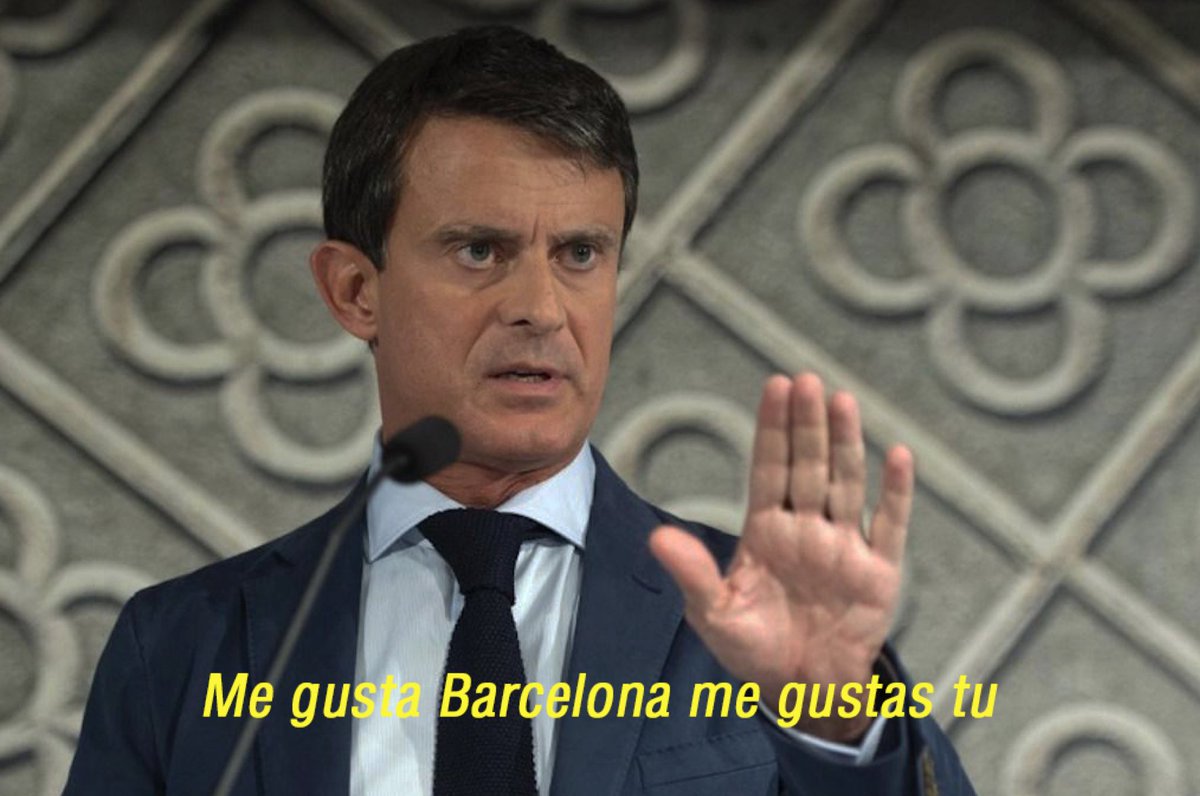 LIndeprimeuse's tweet photo. ¿Qué voy a hacer?
Je ne sais pas
¿Qué voy a hacer?
Je ne sais plus https://t.co/eBPTjA7ziE
