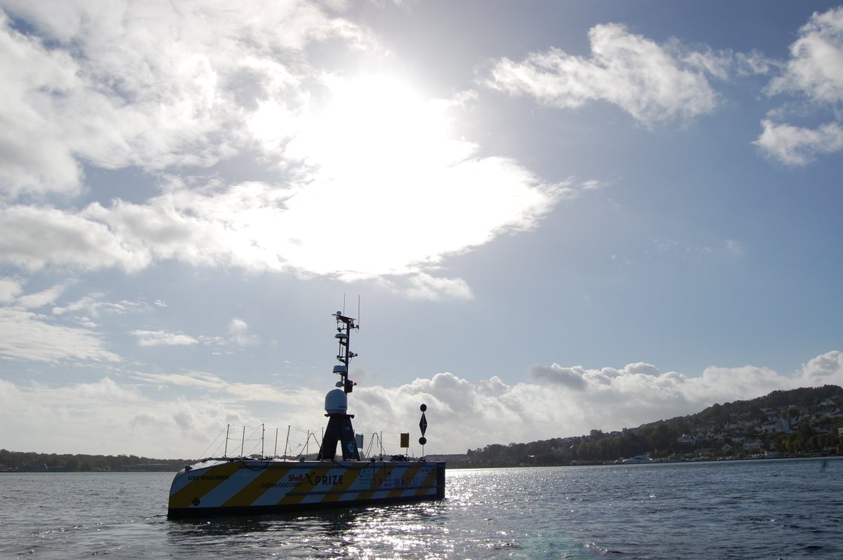 Happy #WorldMaritimeDay! from SEA-KIT™