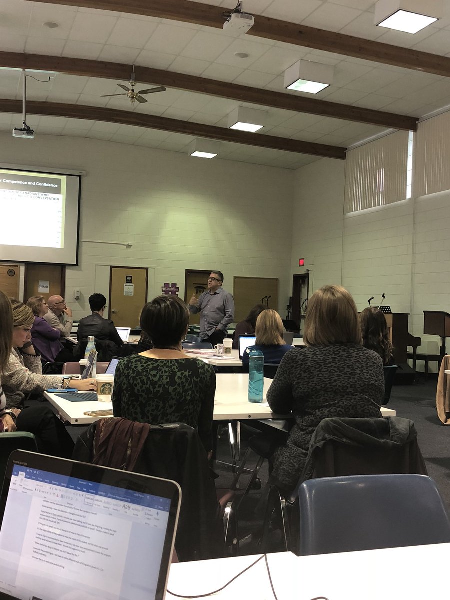 #LSIonLearning #frenchimmersion 
#leaderslearning