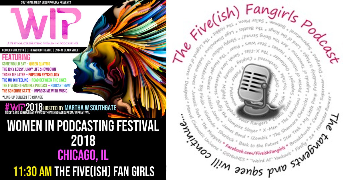 @womeninpodcastingfest tweet media