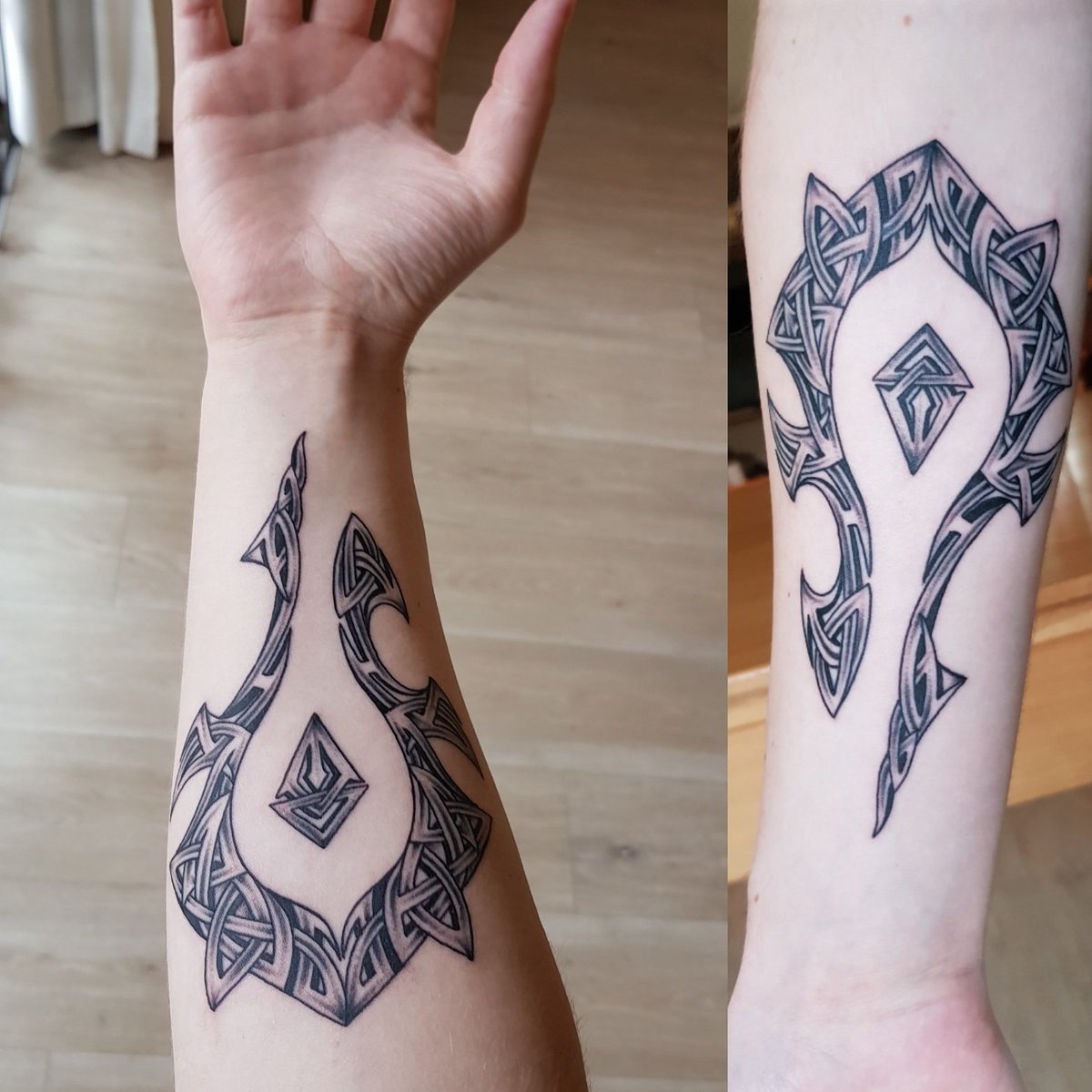 Brandon Addison tweet media