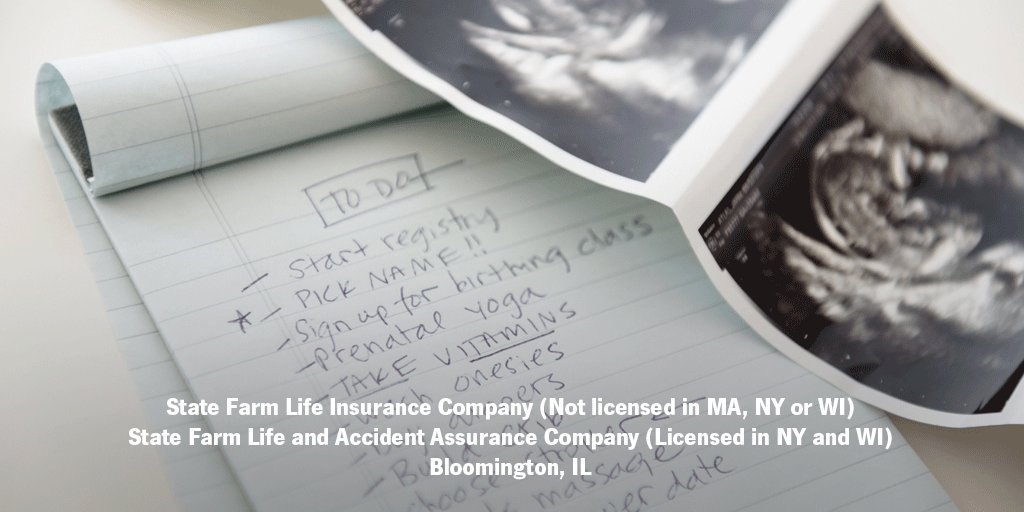 You plan out so much of your life. Remember to help protect it too. Call me to talk about your life insurance needs and get a quote. #LifeInsuranceAwarenessMonth #LIAM2018