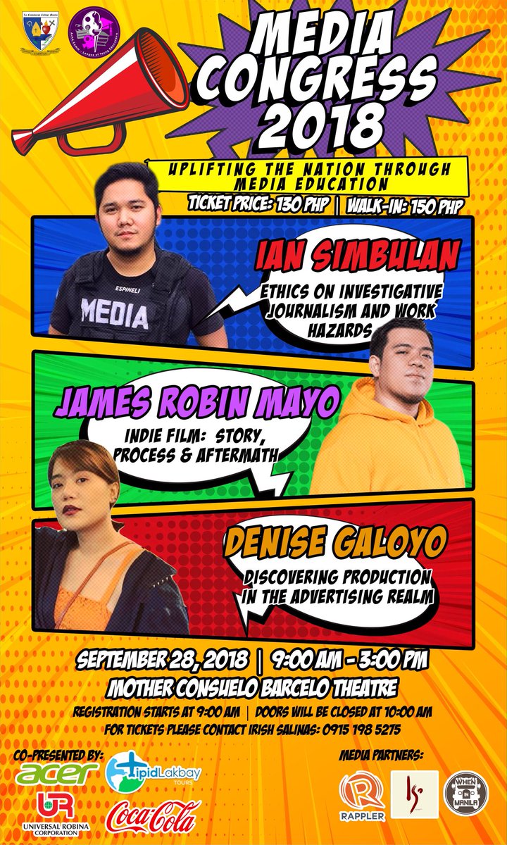 DENrekteur's tweet photo. ...pero sige laban para sa kinabukasan. 

See you tomorrow, LCCM at mga karatog eskwelahan! 👽🚀 https://t.co/w1GXqOb7jW