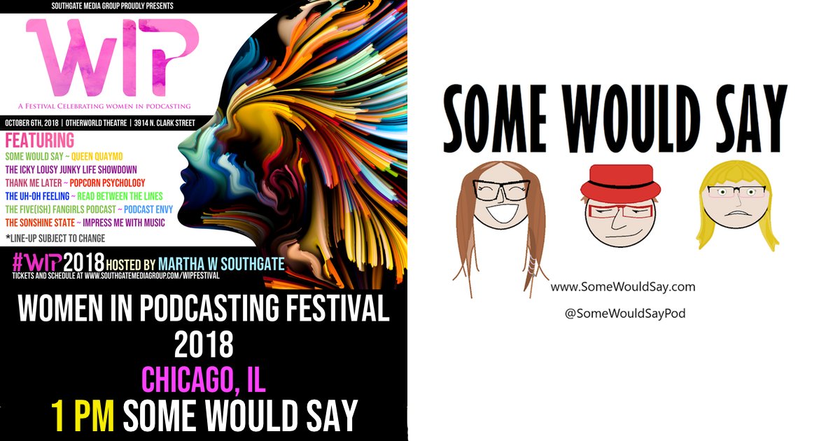 @womeninpodcastingfest tweet media