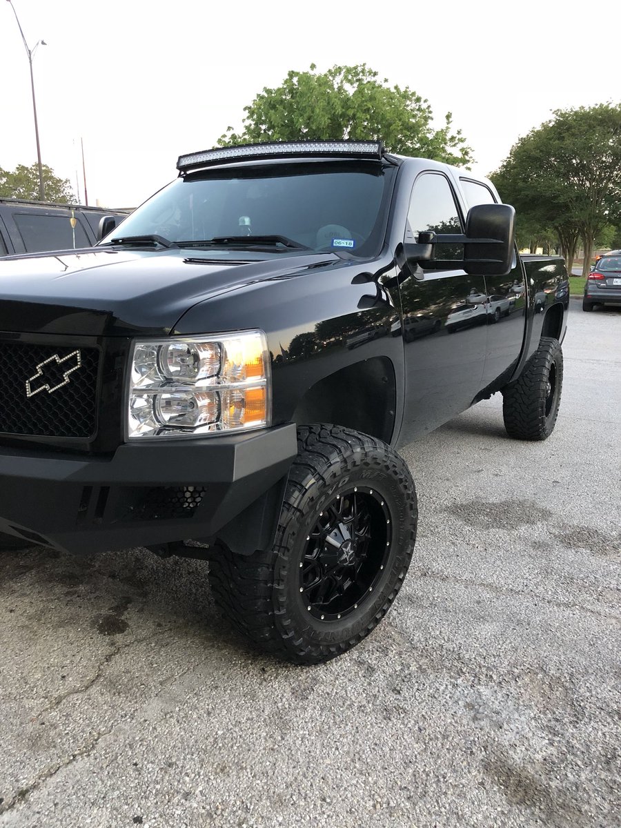 Toxik223's tweet photo. She’s all clean! What a beaut! https://t.co/HlzgtLNzMn