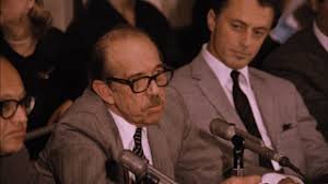 MichaelJSokol's tweet image. Wasn't this one of Chuck Grassley's first Senate hearings?