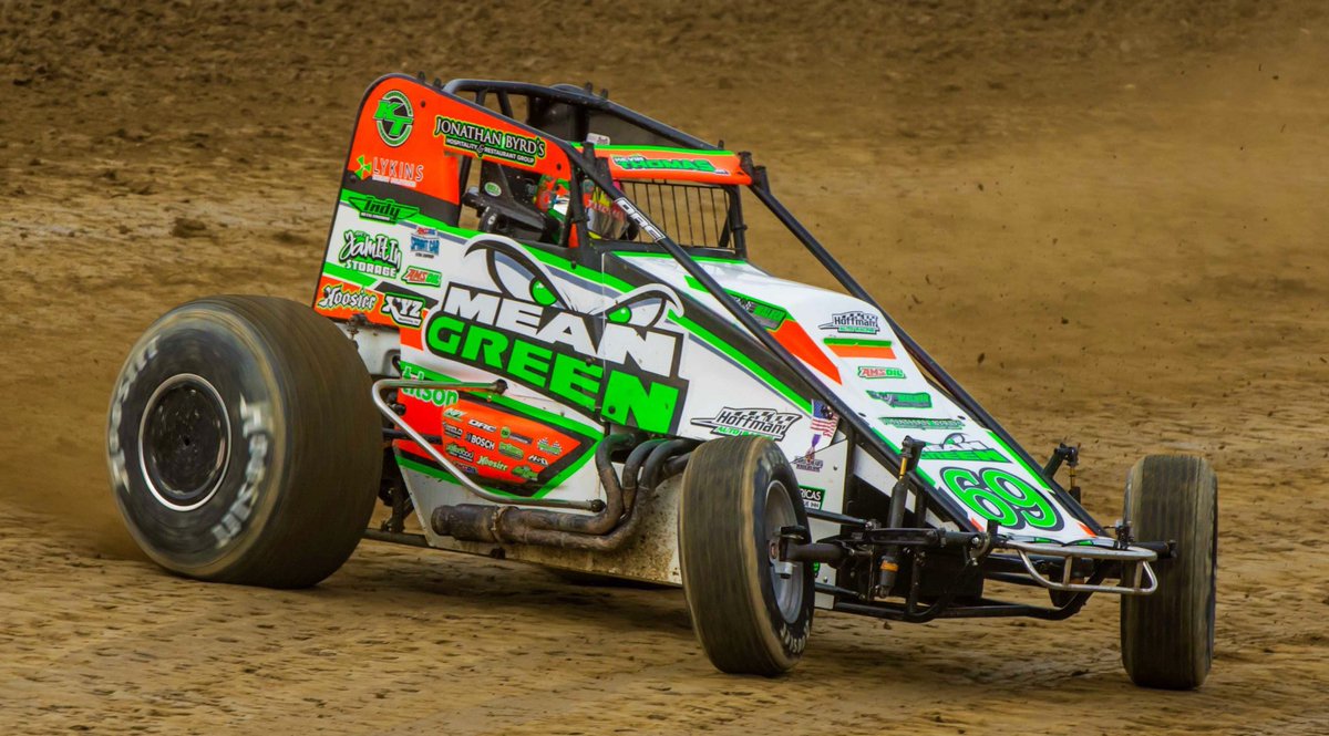BBiMotorsports's tweet photo. 3๏ธโฃ races with @USACNation on tap:
๐ Thursday 09/27
๐ @kokomospeedway
#๏ธโฃ #SMACKDOWNVI
๐ Friday 09/28
๐ @GasCitySpeedway
#๏ธโฃ #JamesDeanClassic
๐ Saturday 09/29
๐ @BurgSpeedway
#๏ธโฃ #FallNationals
@MeanGreen_Clean @ByrdRacing
@AMSOILINC @hoffmanracing https://t.co/AayJaIeyx5