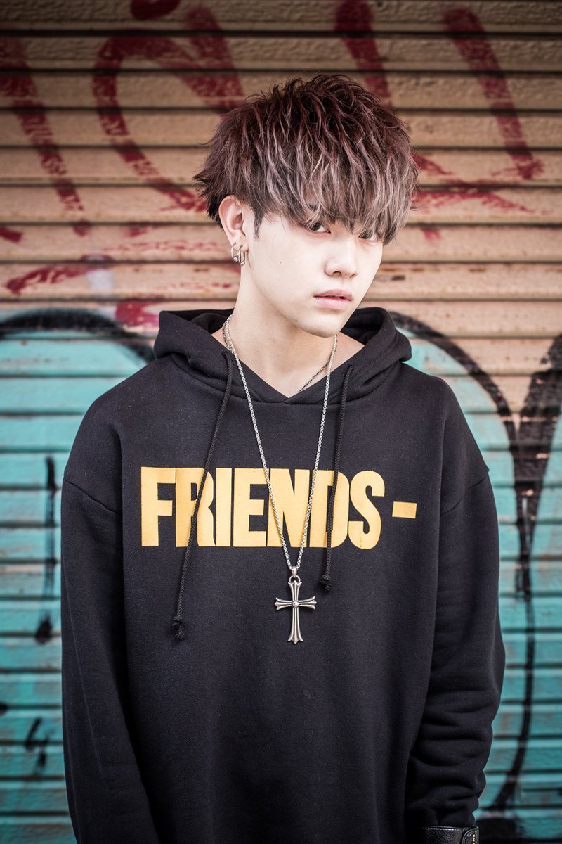 itao0515's tweet photo. ⚠️拡散希望⚠️

⚜️BRAVE  STYLE⚜️

🔥第3弾🔥

🦅ニューエラマッシュ🦅

カールは強く入れすぎず、それでいた束の存在感を出した王道でいて新しいマッシュSTYLE⚡️

BRAVE の技術力をこれからどんどん見せていきます💥 https://t.co/EIpiIKU9SC