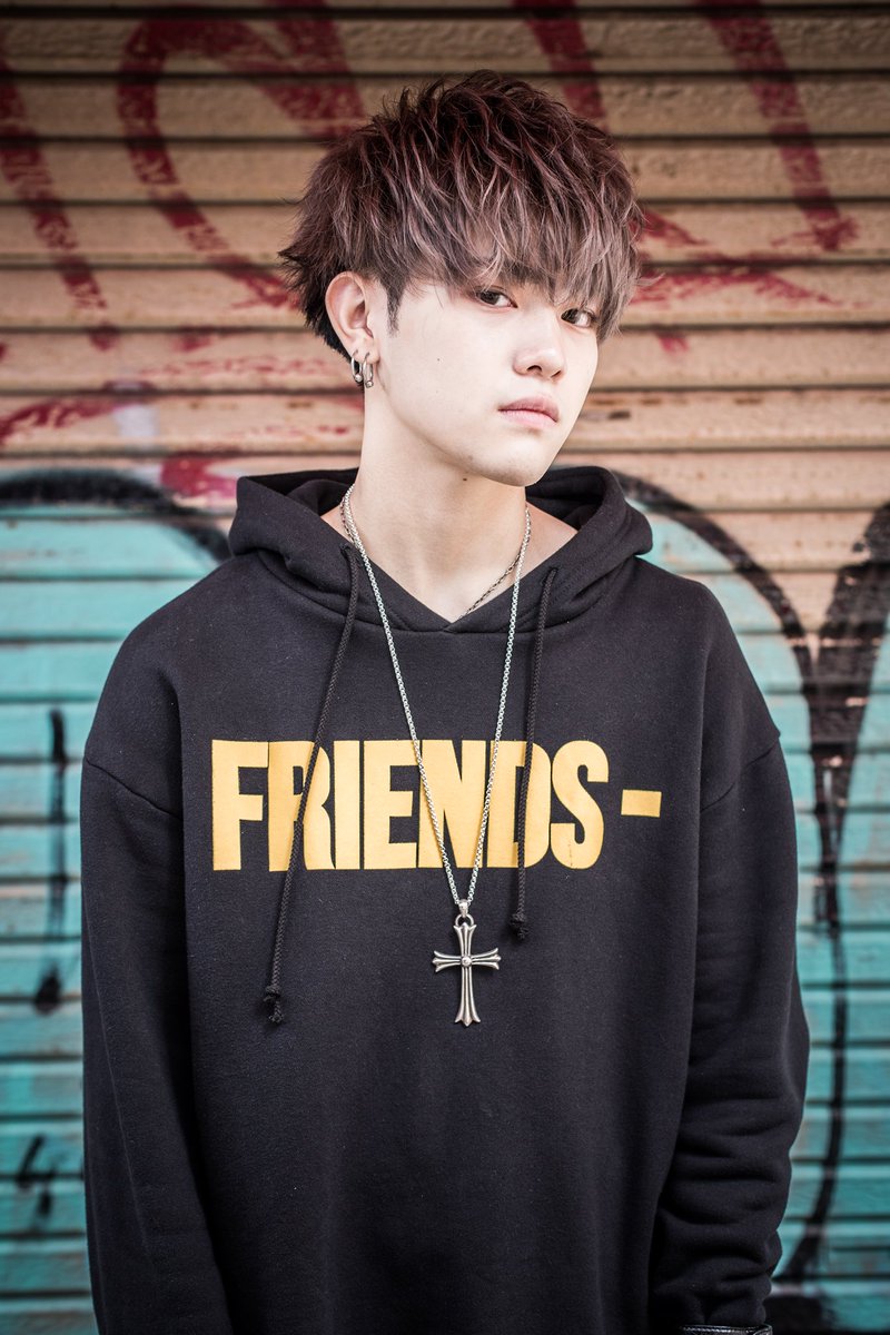 itao0515's tweet photo. ⚠️拡散希望⚠️

⚜️BRAVE  STYLE⚜️

🔥第3弾🔥

🦅ニューエラマッシュ🦅

カールは強く入れすぎず、それでいた束の存在感を出した王道でいて新しいマッシュSTYLE⚡️

BRAVE の技術力をこれからどんどん見せていきます💥 https://t.co/EIpiIKU9SC