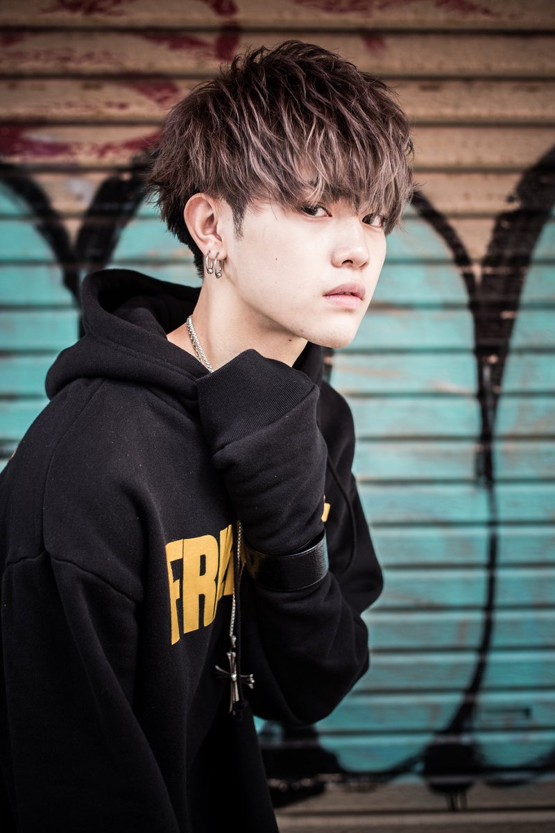 itao0515's tweet photo. ⚠️拡散希望⚠️

⚜️BRAVE  STYLE⚜️

🔥第3弾🔥

🦅ニューエラマッシュ🦅

カールは強く入れすぎず、それでいた束の存在感を出した王道でいて新しいマッシュSTYLE⚡️

BRAVE の技術力をこれからどんどん見せていきます💥 https://t.co/EIpiIKU9SC