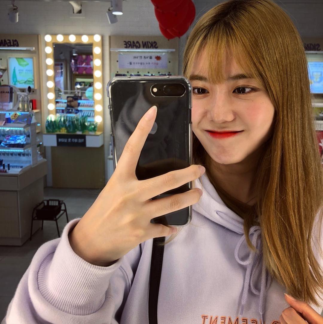 archivehaeun's tweet photo. 180922 — instagram update https://t.co/4Pnbrj4nMb