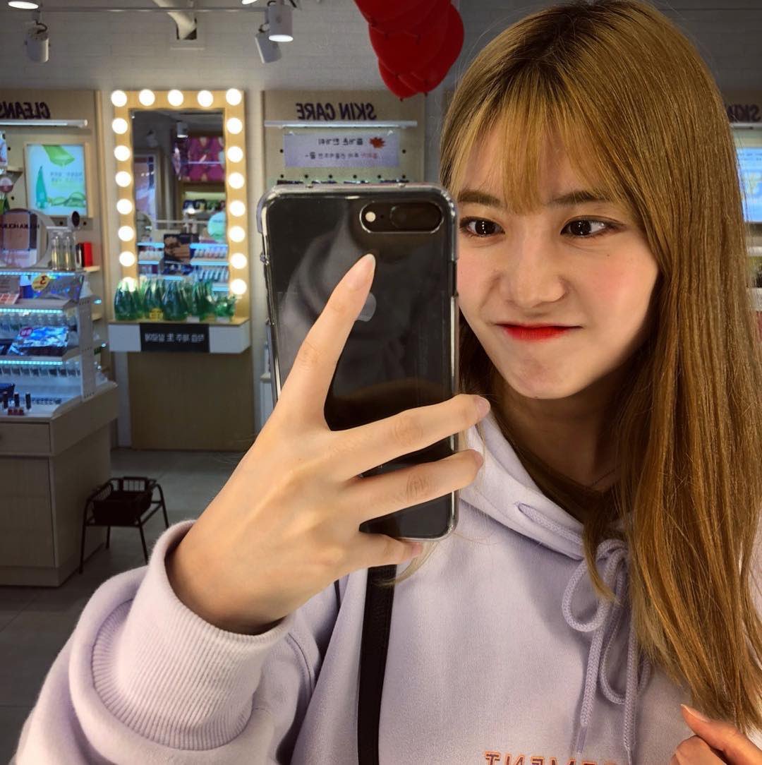 archivehaeun's tweet photo. 180922 — instagram update https://t.co/4Pnbrj4nMb
