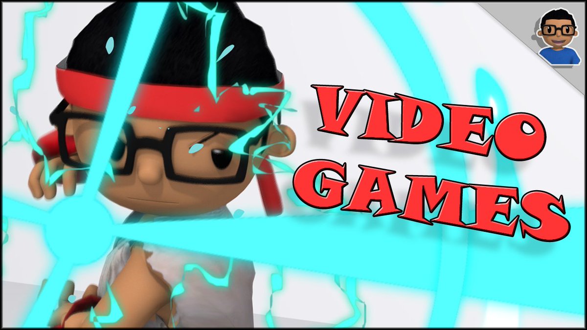 CHECK IT OUT, My new video just went live.youtube.com/watch?v=GUE8Tb…  #3d #3danimation #smallyoutuber #smallyoutubers #youtubeanimators #ContentCreator #3dmodel #animation #3dmodeling #smallyoutubercommunity  #cartoon #awesome #YouTube #storytimeanimation #youtbevideo