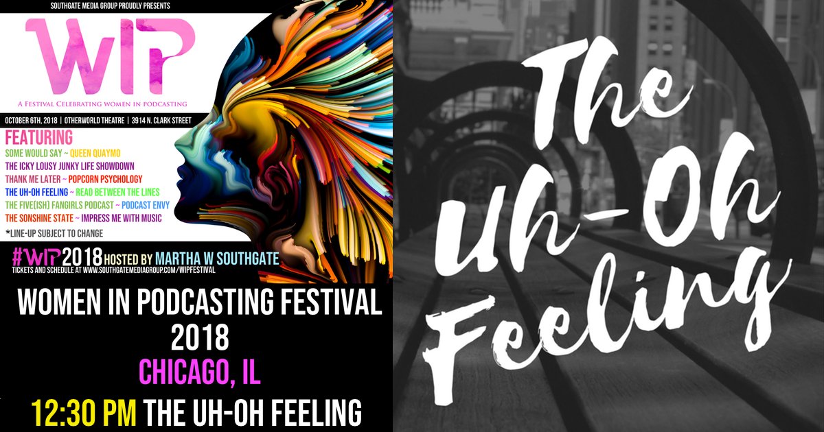 @womeninpodcastingfest tweet media