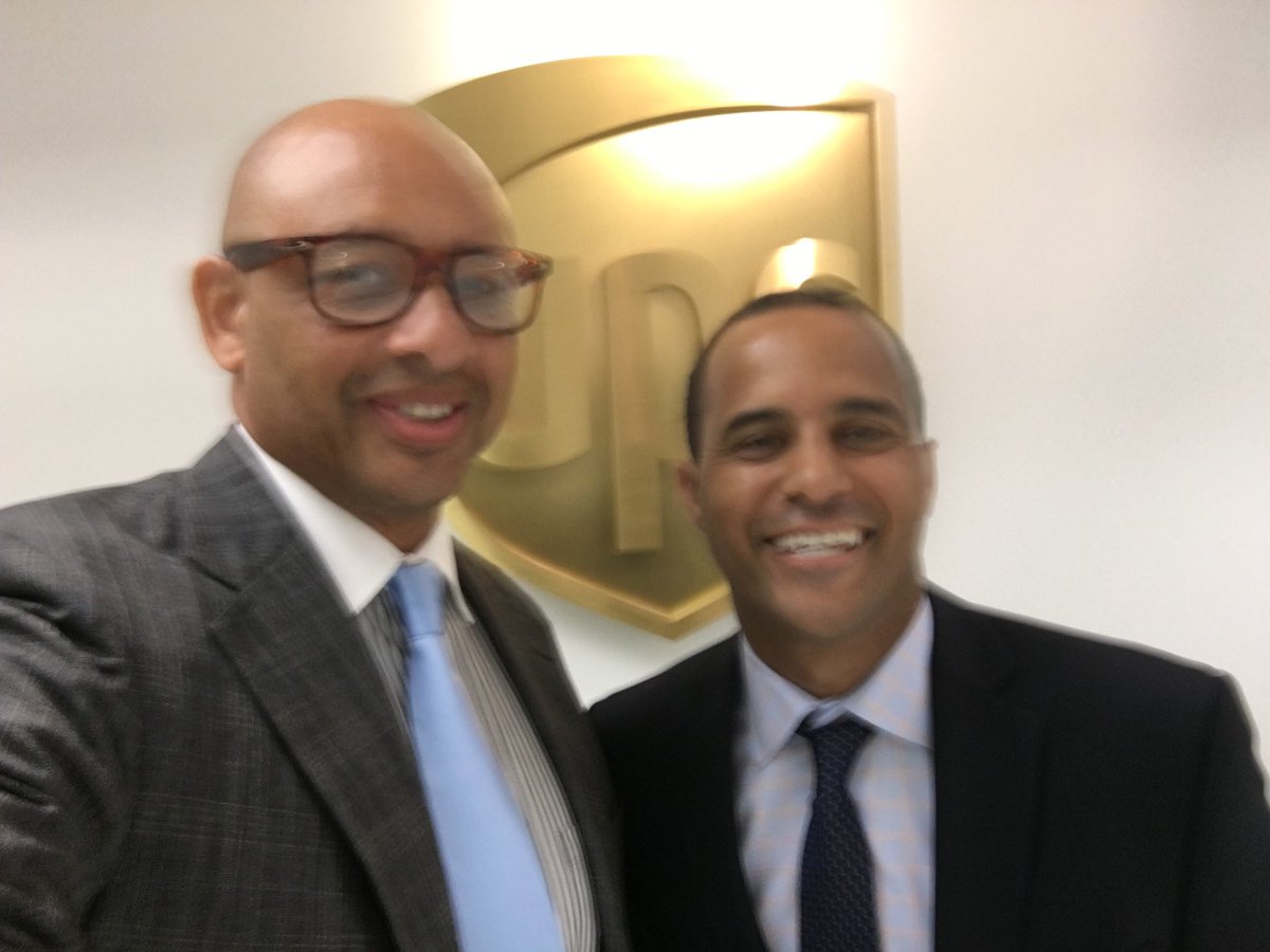 rwalker02jr's tweet photo. Congratulations to Jose Depina on his promotion to Tampa Bayshore Station Manager! https://t.co/PnD4e6xScC