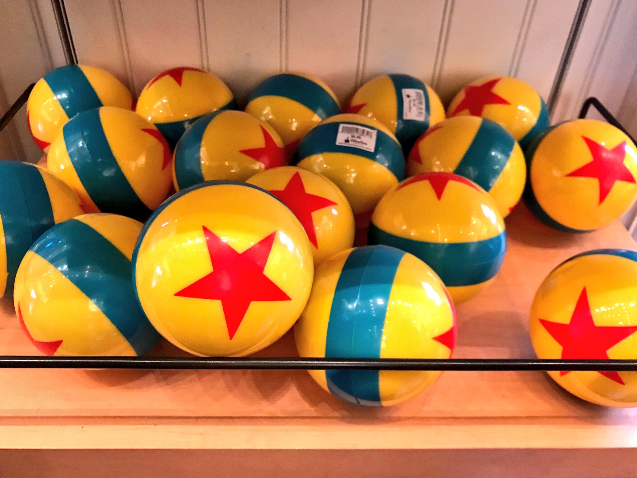 pixar luxo jr toy