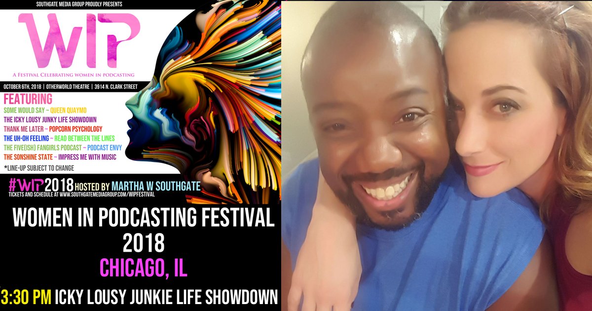 @womeninpodcastingfest tweet media