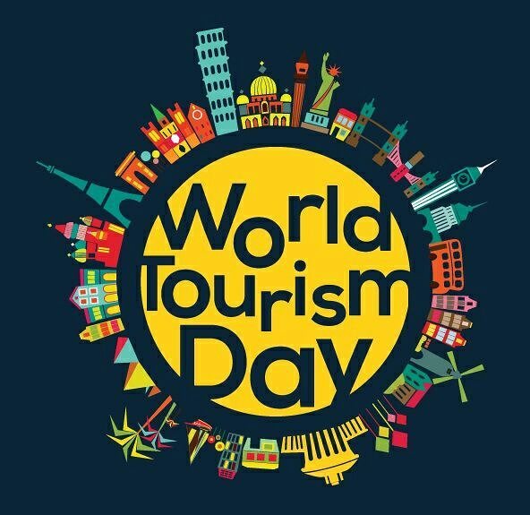 triplertour's tweet photo. Hari Pariwisata Dunia #WorldTourismDay https://t.co/jTa0QSLCQO