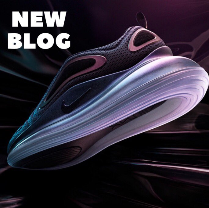 LyonsClothing's tweet photo. NEW BLOG🚨 ~ 'SEAN WOTHERSPOON | AIR MAX 720 

#streetwear #streetstyle #outfitoftheday #bestoftheday #igdaily #london #newyork #todaysoutfit #supreme #ss18 #fashionblog #ootd #styleblogger #trend #photooftheday #mensstyle #stylegram #wiwt #urban #lookbook https://t.co/sy5ERMhYQ7
