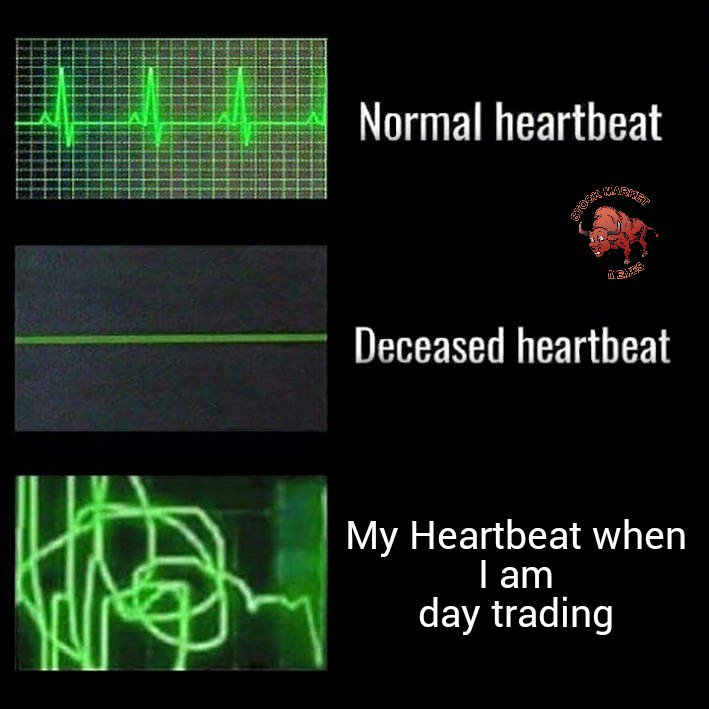 Stock Market Memes Stockmarketmeme Twitter