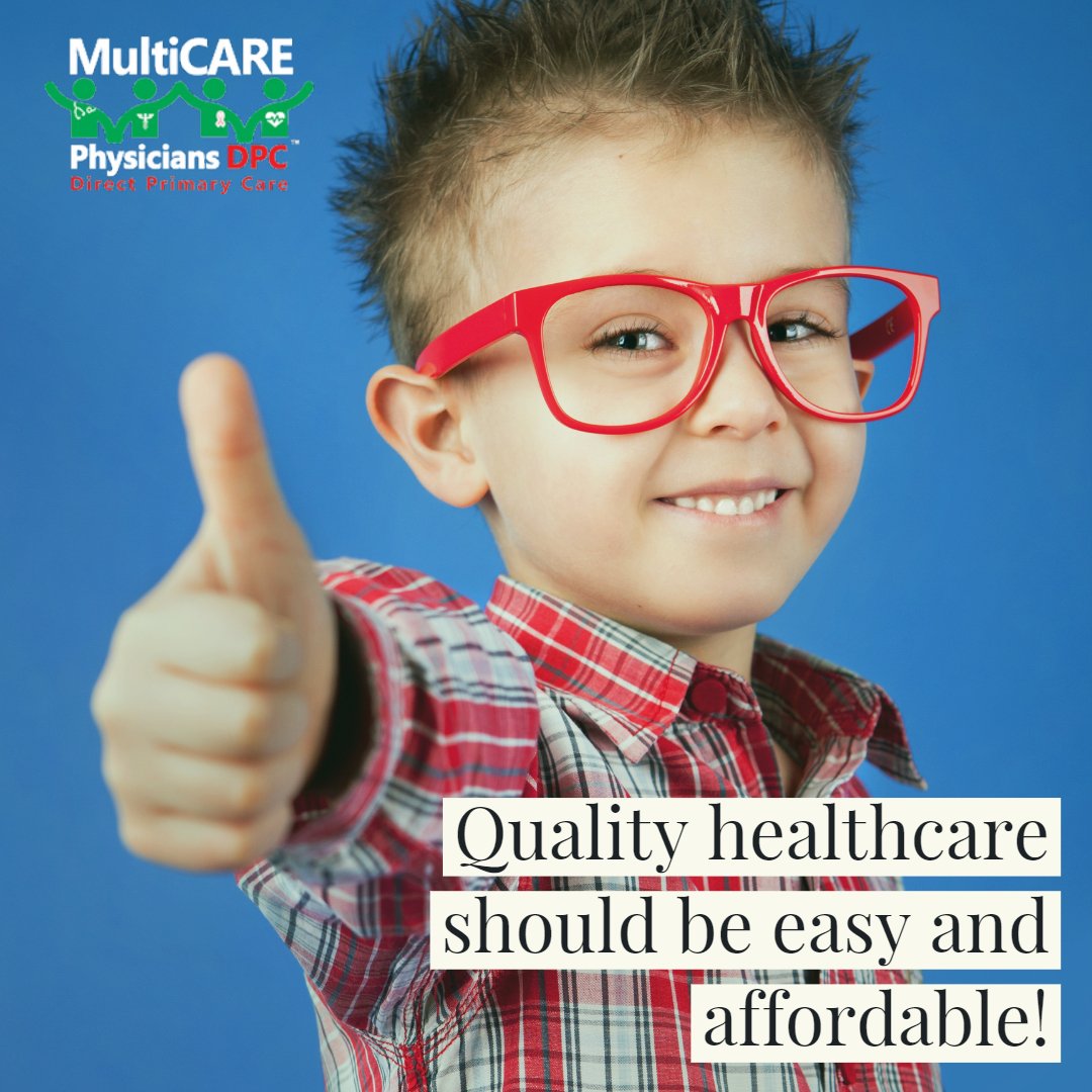 Multicare DPC tweet media