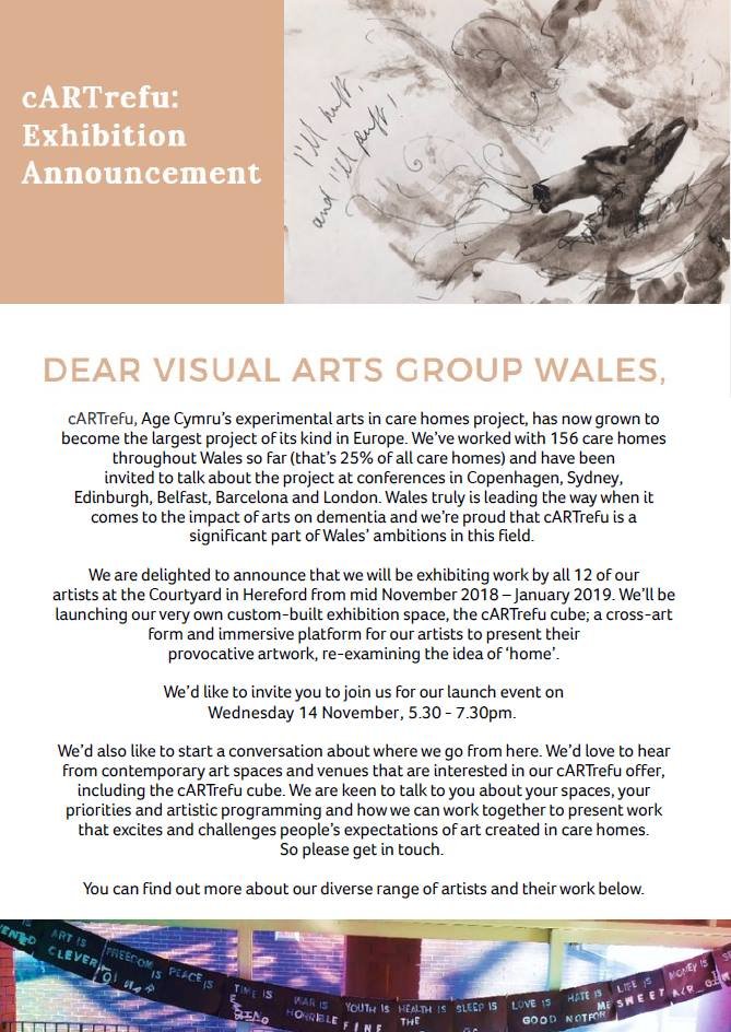 Dementia&Imagination tweet media