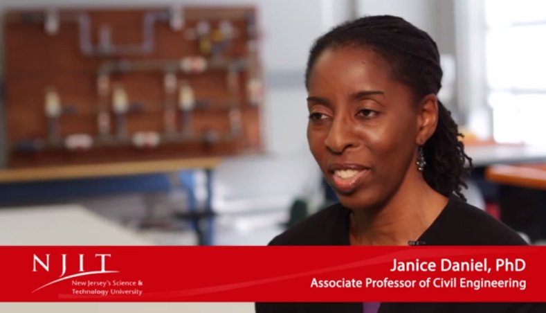NJITEngineering's tweet photo. Learn from the cutting edge best. Our outstanding faculty is on the frontline of civil engineering research. https://t.co/GfXbJOOjbO https://t.co/kTL5nuOlFQ